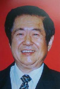 周暢[福建省政協原副主席，致公黨福建省委原主委]