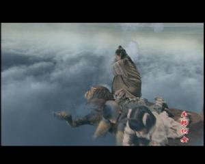 《牛郎織女》[電視劇]劇照