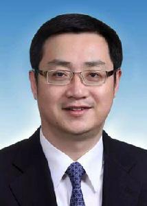 王曉[青海省委常委、西寧市委書記]