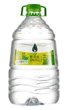 野&middot;芭蕉飲用天然泉水