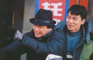 紅旗渠的兒女們