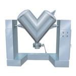 V形混料機-凱睿達KRD