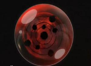 面具男[《火影忍者》中的人物]