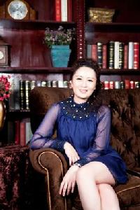 唐麗娟[鋼琴演奏家/中央音樂學院教授]