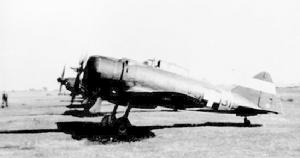 匈牙利RE-2000戰鬥機