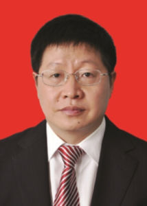 毛國強[重慶市忠縣縣委常委、忠縣副縣長]