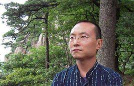 邵曉峰[南京市青年美術家協會副主席]