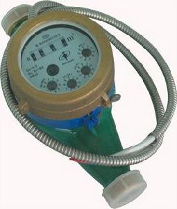 直讀式水錶 直讀式水錶