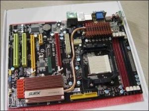 磐正 AK780 GTR 磐正 AK780 GTR