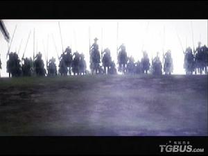 《劍刃風暴:百年戰爭》