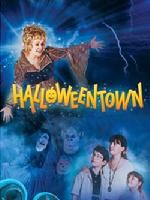 《女巫一族》 《女巫一族》