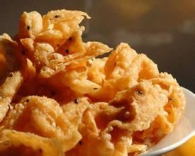 北京薑絲排叉 北京薑絲排叉