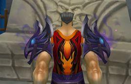 黑暗鳳凰短袍 黑暗鳳凰短袍