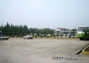 上海詮豪駕校 上海詮豪駕校