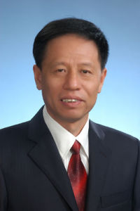 張堅[安徽省高級人民法院院長]