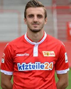 阿德里安·尼克奇 阿德里安·尼克奇