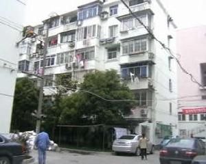 習勤小區 習勤小區