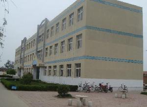 東莊中心國小[天津市東莊中心國小]