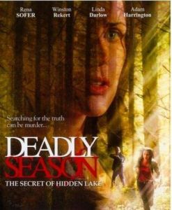 密湖血案 密湖血案