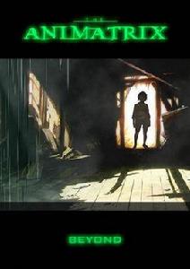 超越極限[2003年美國動畫短片]