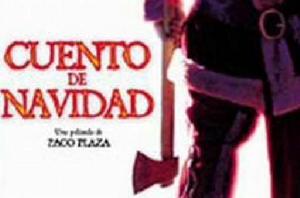 驚魂聖誕節 驚魂聖誕節