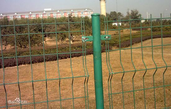 護欄網、隔離柵