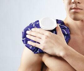 冷敷療法使用指南 冷敷療法使用指南