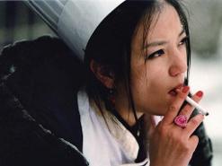 《姨媽的後現代生活》劇照