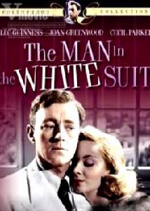 《白衣人》 《白衣人》