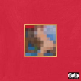 My Beautiful Dark Twisted Fantasy My Beautiful Dark Twisted Fantasy