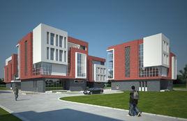 沙湖天地 沙湖天地