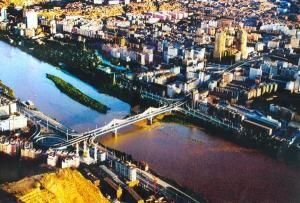 蘭州市七里河區 蘭州市七里河區