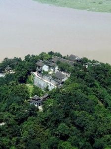 北固山[北固山]