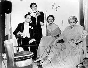 《歌舞大王齊格飛》