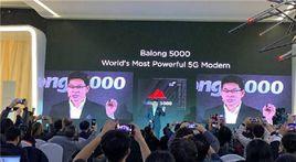 巴龍5000 巴龍5000