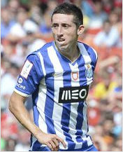 球場上的埃克托&middot;埃雷拉