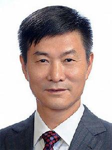 彭軍[湖北省政協副主席、黨組成員]