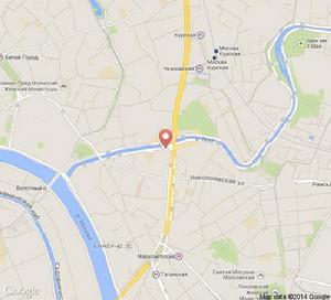 Mini Hotel KB na Taganke