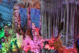 大仙岩溶洞 大仙岩溶洞