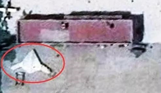 中國轟20終於來了,配備4台渦扇20發動機 中國轟20終於來了,配備4台渦扇20發動機