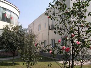 Chengdu Sport University