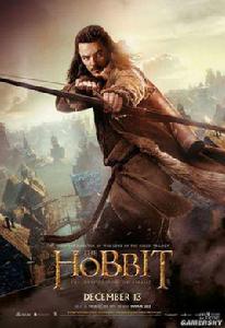 巴德[霍比特人中的巴德]