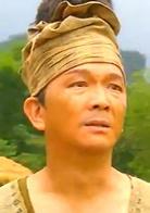 牛郎織女[2003年溫兆倫、郭羨妮主演香港電視劇]