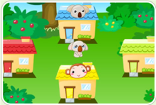 幫幫小動物3 幫幫小動物3