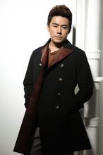 常鋮西裝系列寫真