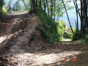 外蘆山自然村 外蘆山自然村