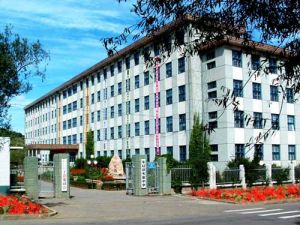 （圖）東遼縣實驗中學