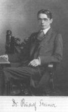 魯道夫&middot;斯坦納