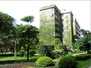 廣東外語藝術職業學院