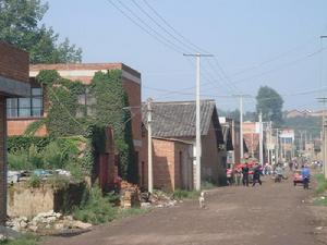 大白坡自然村 大白坡自然村